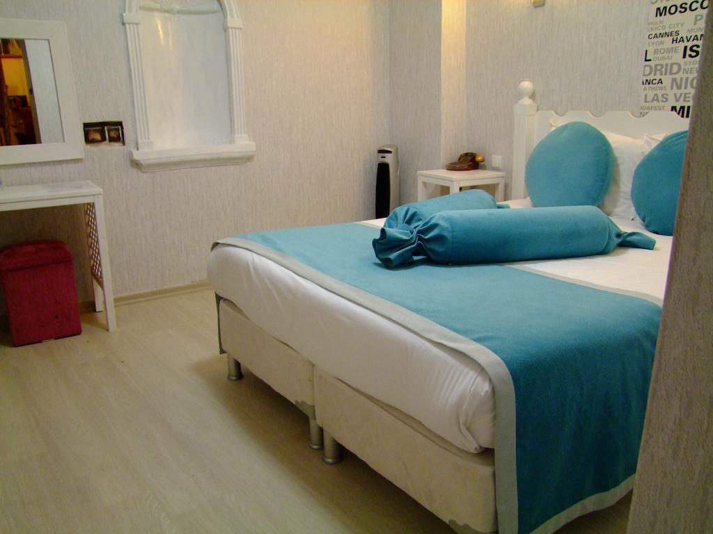 Hotel Ishakpasa Konagi — Photos 3