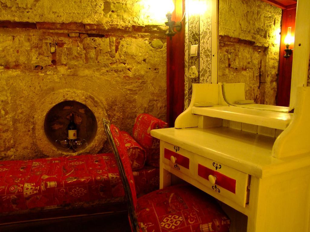 Hotel Ishakpasa Konagi — Photos 1