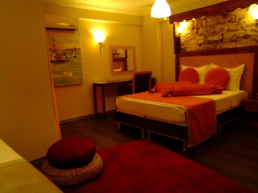 Hotel Ishakpasa Konagi — Photos 2